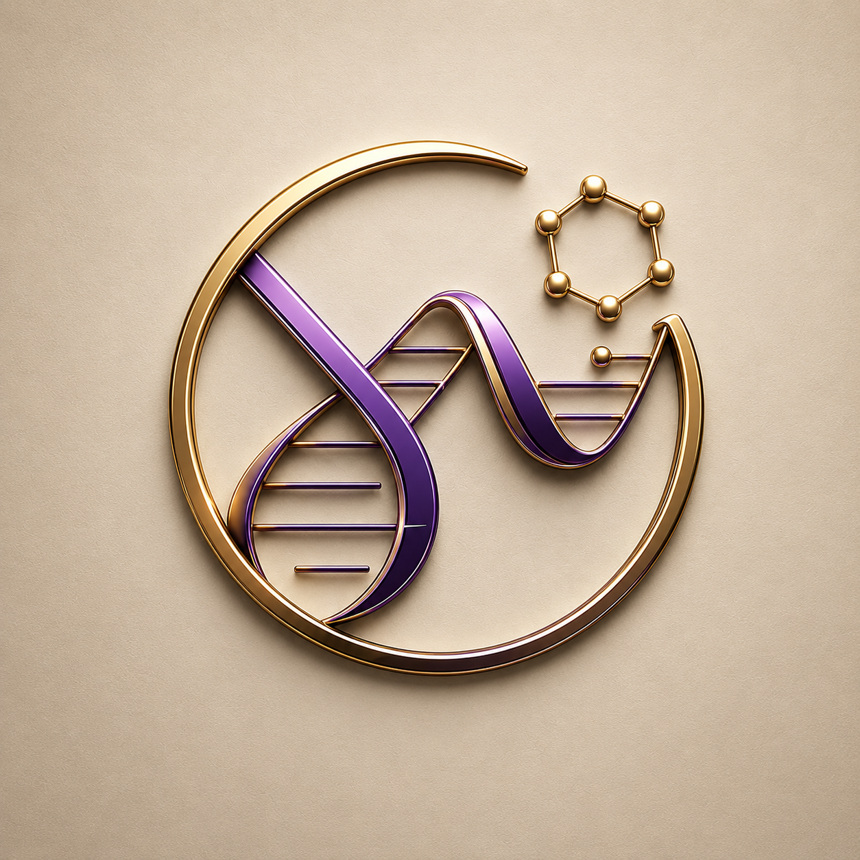 NovaCore Wellness emblem